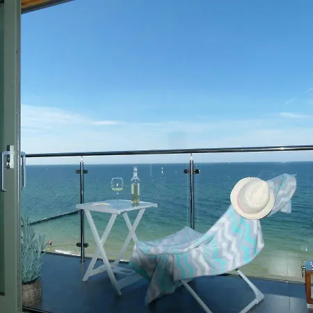 Lägenhet Na Klifie 14