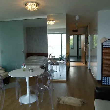 Na Klifie 14 Ustronie Morskie