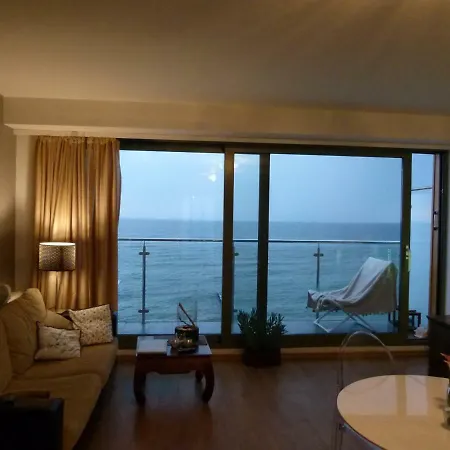 Na Klifie 14 * Ustronie Morskie