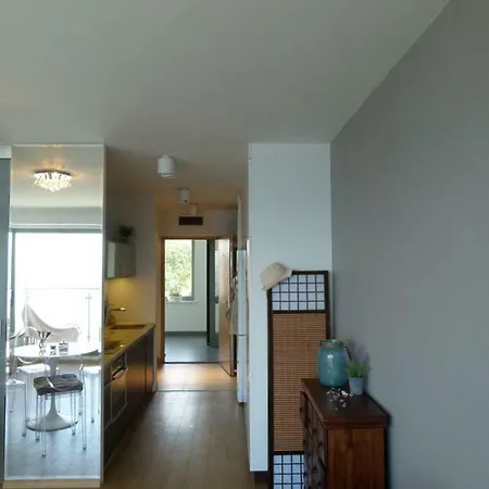 Na Klifie 14 Apartman *