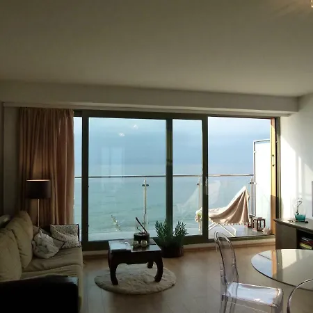 Na Klifie 14 * Ustronie Morskie