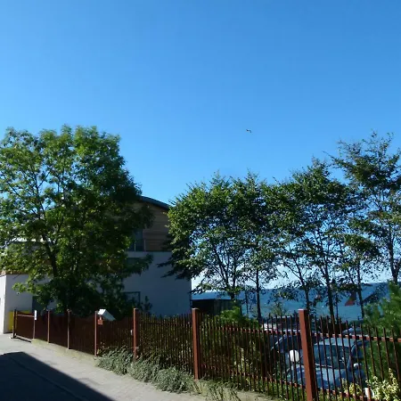 Apartment Na Klifie 14