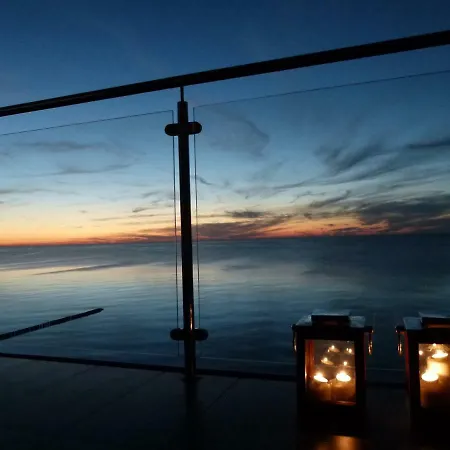 Na Klifie 14 * Ustronie Morskie