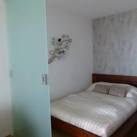 Na Klifie 14 Ustronie Morskie