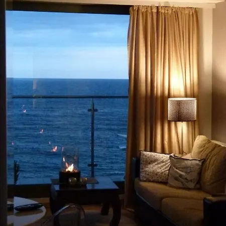 Na Klifie 14 Ustronie Morskie