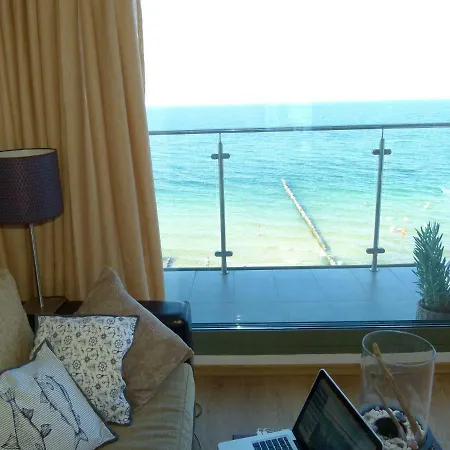 Apartman Na Klifie 14 *