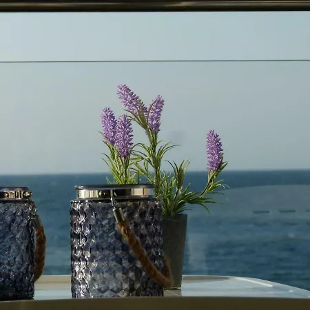 Daire Na Klifie 14 Ustronie Morskie