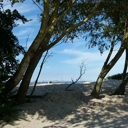 Apartman Na Klifie 14 *