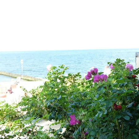 Apartman Na Klifie 14 Ustronie Morskie