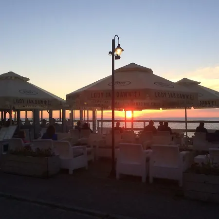 Na Klifie 14 Ustronie Morskie