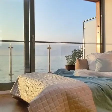 Na Klifie 14 Apartman Ustronie Morskie