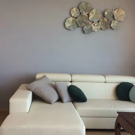 Na Klifie 14 Apartman